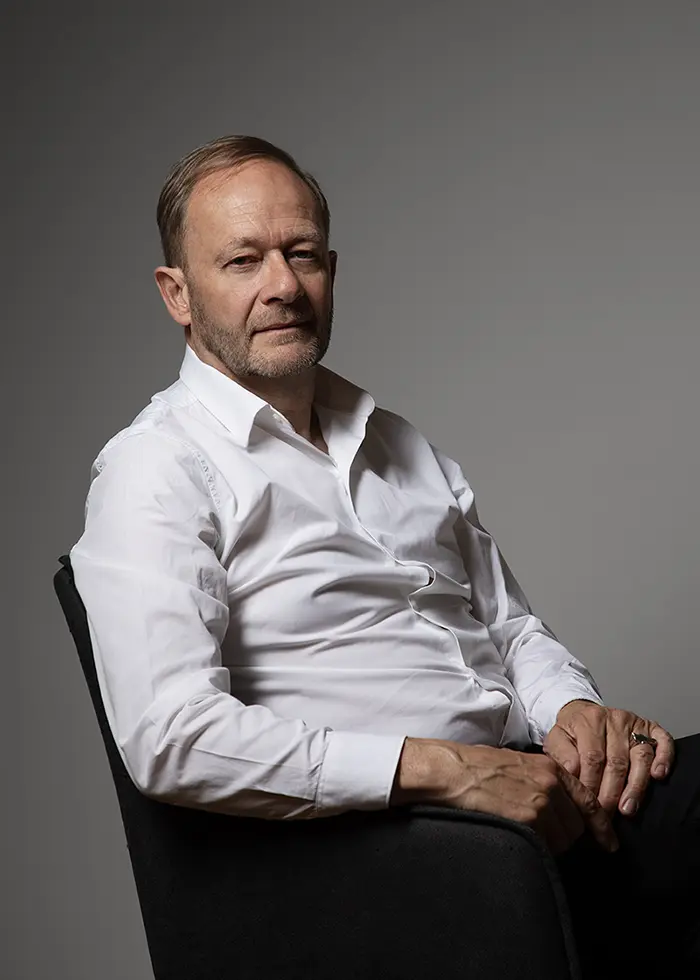 Frédéric SUREL
